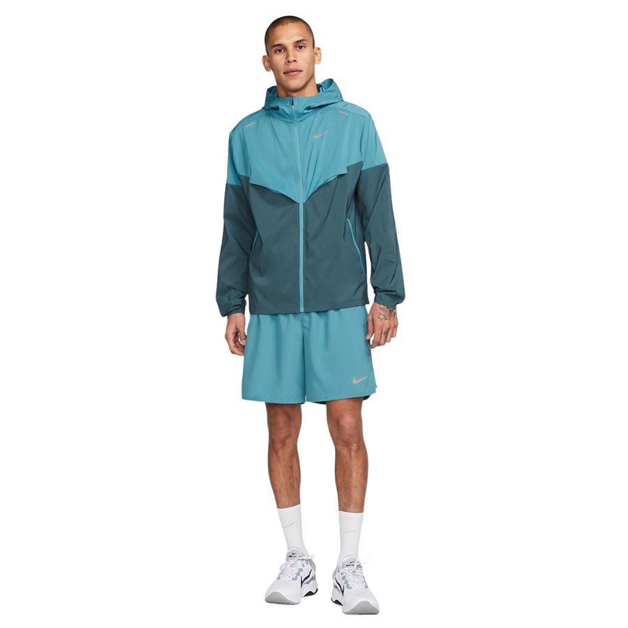 M NIKE RPL UV WINDRNNER JACKET Nike | CZ9070379